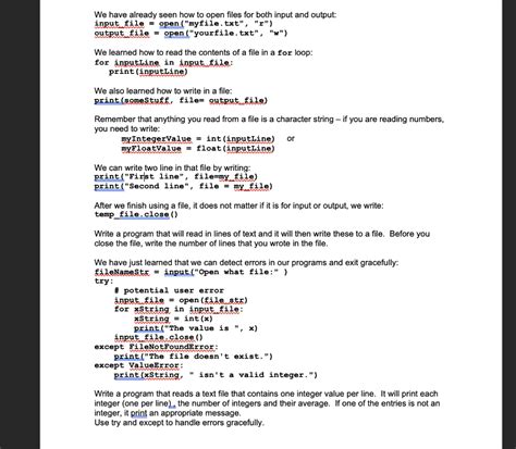 Image result for How to Open Input File