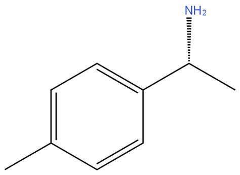 4187-38-6 (R)-(+)-alpha,4-Dimethylbenzylamine 98% - ChemicalBook India