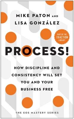 Process! eBook by Mike Paton, Lisa González | Official Publisher Page ...