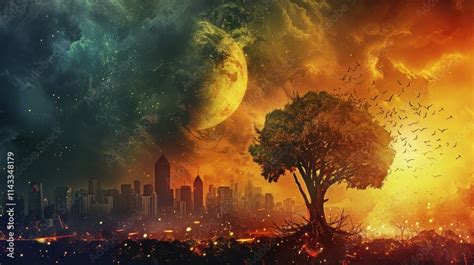 Bad Environment 的图像结果