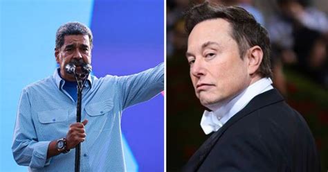 “Yo acepto, pero él se asustará”: Elon Musk responde a las amenazas de ...