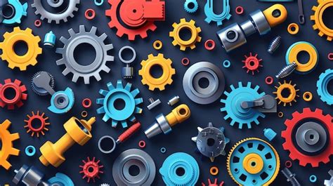 Image result for Machine Background