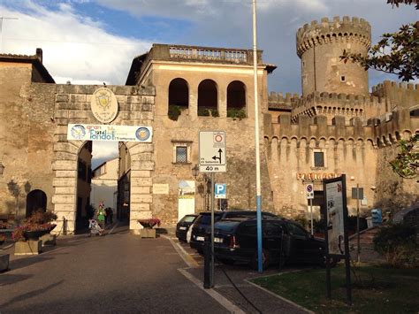 Fiano Romano Tourism (2024): All You Need to Know Before You Go