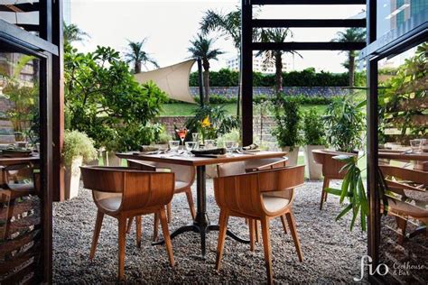 FIO Cookhouse & Bar - Places - Greater Kailash (GK) - Kalkaji ...