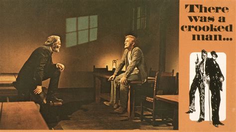 There Was a Crooked Man | Apple TV