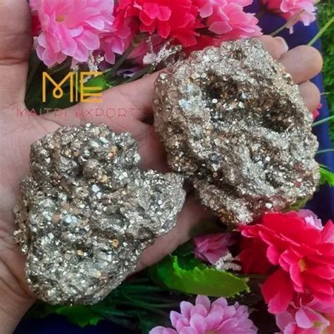 Cluster - Pyrite Stone Geodes / Clusters Small Trader - Retailer from ...