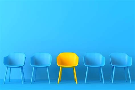 California Workplace Seating Requirement Guidelines Outlined in Recent Appellate Case — Orange ...