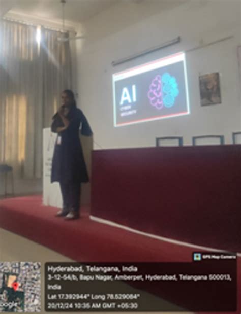 Aurora's PG College | Ramanthapur