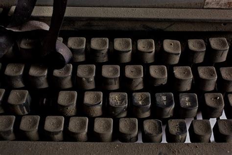 For India’s typewriters, the ribbon may have finally run out| India News