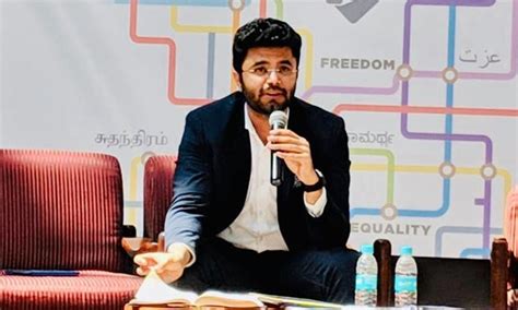 Letters To An Aspiring Judge (Part I)