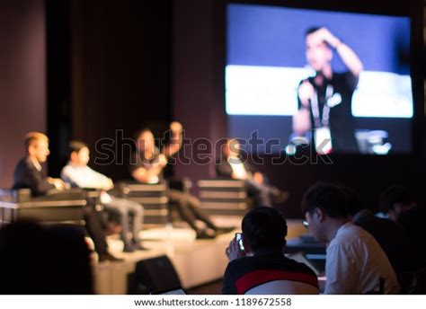 Image result for Discussion Panel Stage Layout