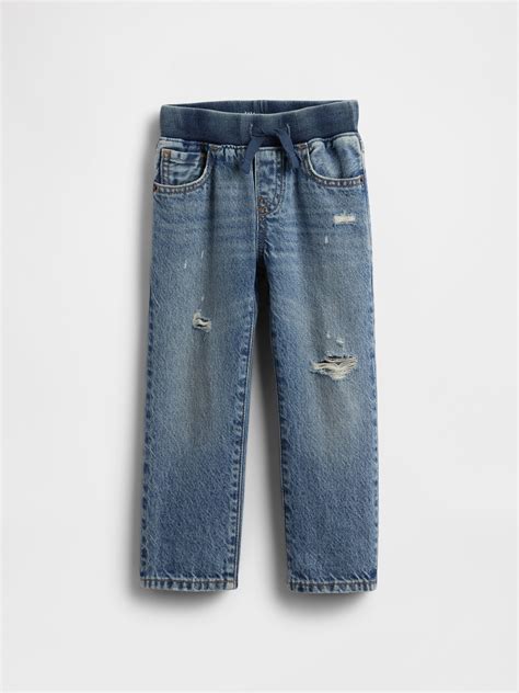 Pull On Jeans | Gap