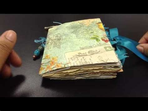 Image result for Junk Journal Using Envelopes
