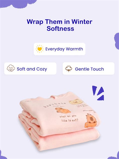 Unisex Baby Co-ord Set | 100% Organic Cotton Winter Wear – Kidbea