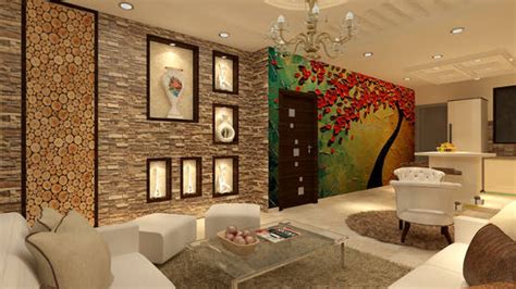 15 creative interior design ideas for Indian homes | homify