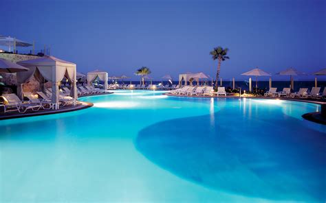 | Pueblo Bonito Sunset Beach Golf & Spa Resort