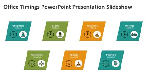 Image result for PowerPoint Timing Template