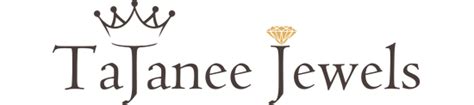 Tajanee Jewels - 92.5 Sterling Silver for all your shiny needs.