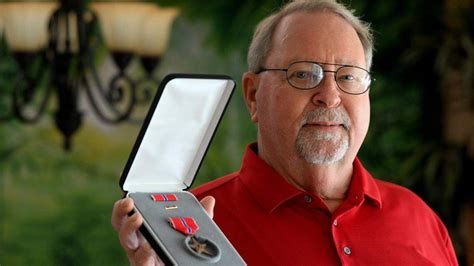 50 years after Vietnam War, Bradenton man Bronze Star Medal | Bradenton ...