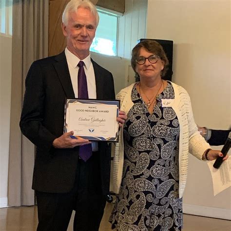 News — Newark Area Welfare Committee