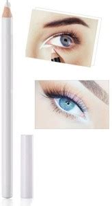 REIMICHI White Pencil Long Lasting Waterproof Eye Kajal - Price in ...