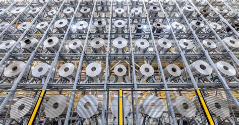 Complementary plants - SMS group GmbH