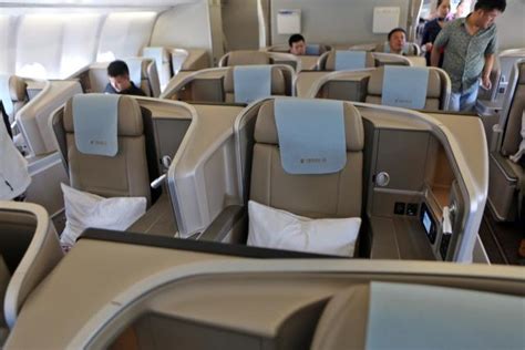 A320 头等舱 的图像结果