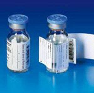 Pharmaceutical Label Manufacturer, Supplier from Palghar