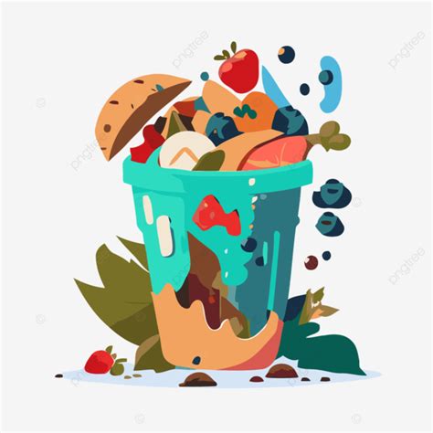 Food Waste Animated 的图像结果