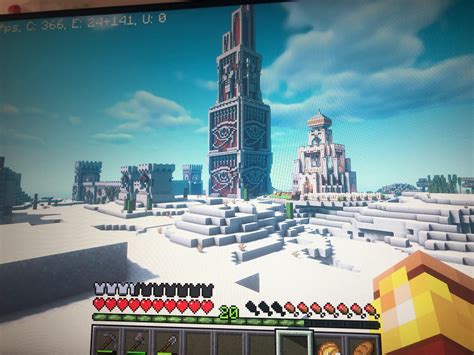 Image result for Minecraft Desert Base Minecraft Tutorial