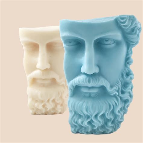 Large Zeus head WCM587 – MATIN IMPEX