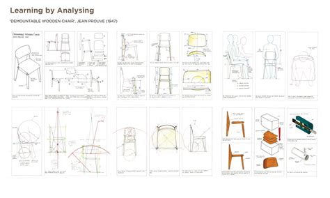 LINEAL | CEPT - Portfolio