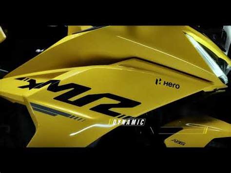 Hero Karizma XMR (OBD2A) Booking for Ex-Showroom Price Price in India ...