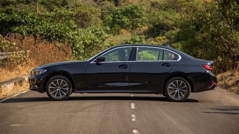 2021 BMW 330Li Gran Limousine road test review - Overdrive