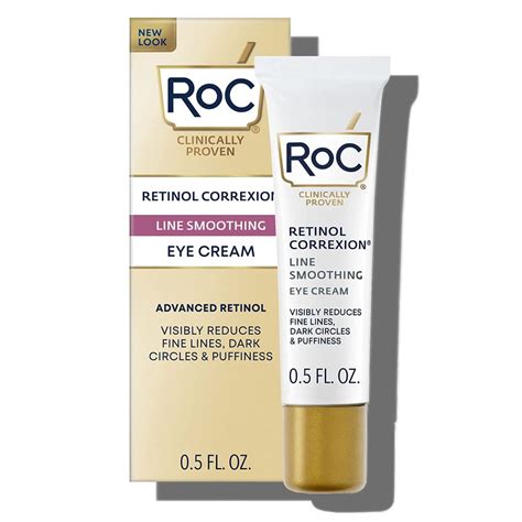 “The Best Roc Products for Reducing Wrinkles” - Twobabox.com
