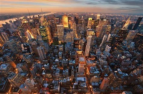 Examples of Urbanization 的图像结果