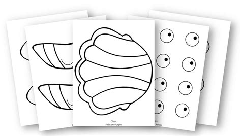 Image result for Clam Shell Crafts