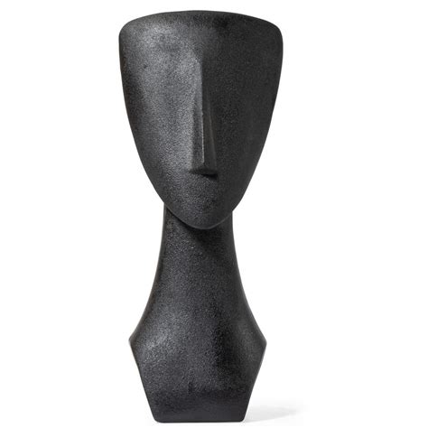 Ashnam Eternal Echoes- Cycladic Heads Sculpture Set – Ashnam Home