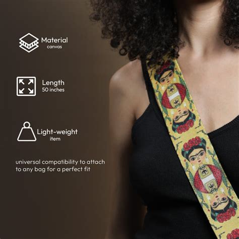 BAG STRAP – GoneCase