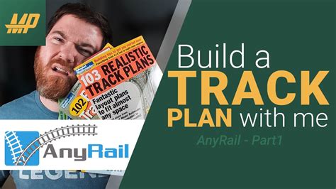 Image result for Any Rail Tutorial
