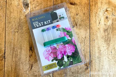 Image result for Using a Soil Test Kit