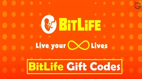 Image result for Bit Life Support Codes