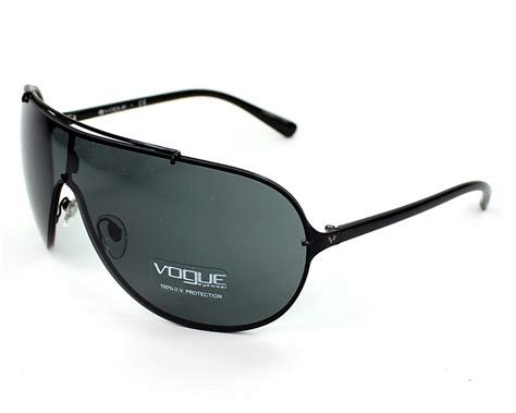 Buy Vogue Eyewear UV Protected Pilot Sunglasses for Men ( 0VO3807S ...