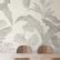 Line and Dine tropical wallpaper – House Of Ikari