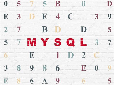 Image result for MySQL No Background Image