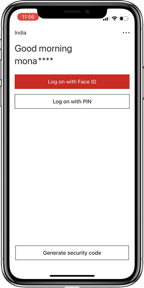 HSBC SimplyPay Mobile App | Ways to Bank - HSBC IN
