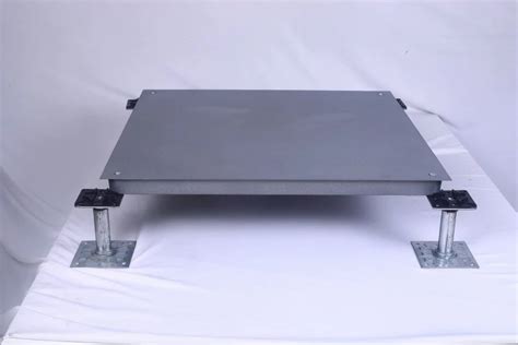 Raised Flooring - Tusk - Raised Access Flooring Systems Service ...