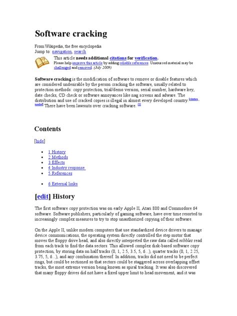 Image result for Cracking Software Tutorials