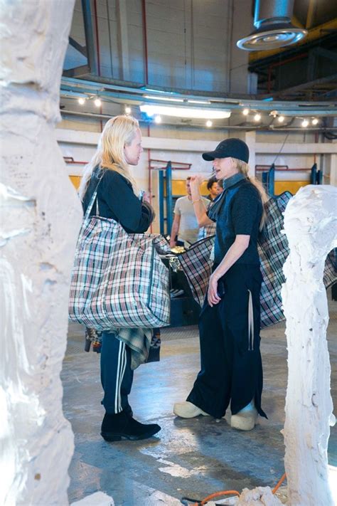 Dazed Club does Dover Street Market Market | Dazed