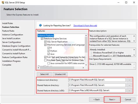 Setting Up SQL Express 的图像结果
